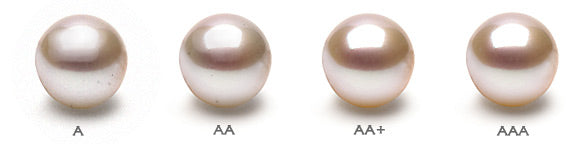 LUSTRE DES PERLES DE CULTURE