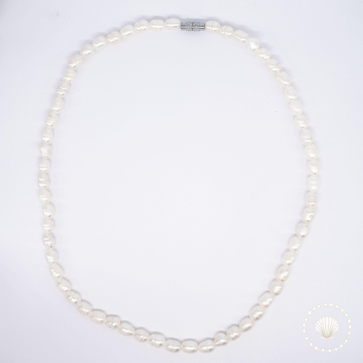 Le collier Rhizo belyness bijoux tendance femme artisanaux fait main perle de culture collier éco-responsable acier inoxydable perles d’eau douce naturelles boucle d'oreilles perle de nacre bracelet en pierres fines bague en pierres naturelles bagues faits main bracelet durable éthique inspiré de l’océan mode minimaliste