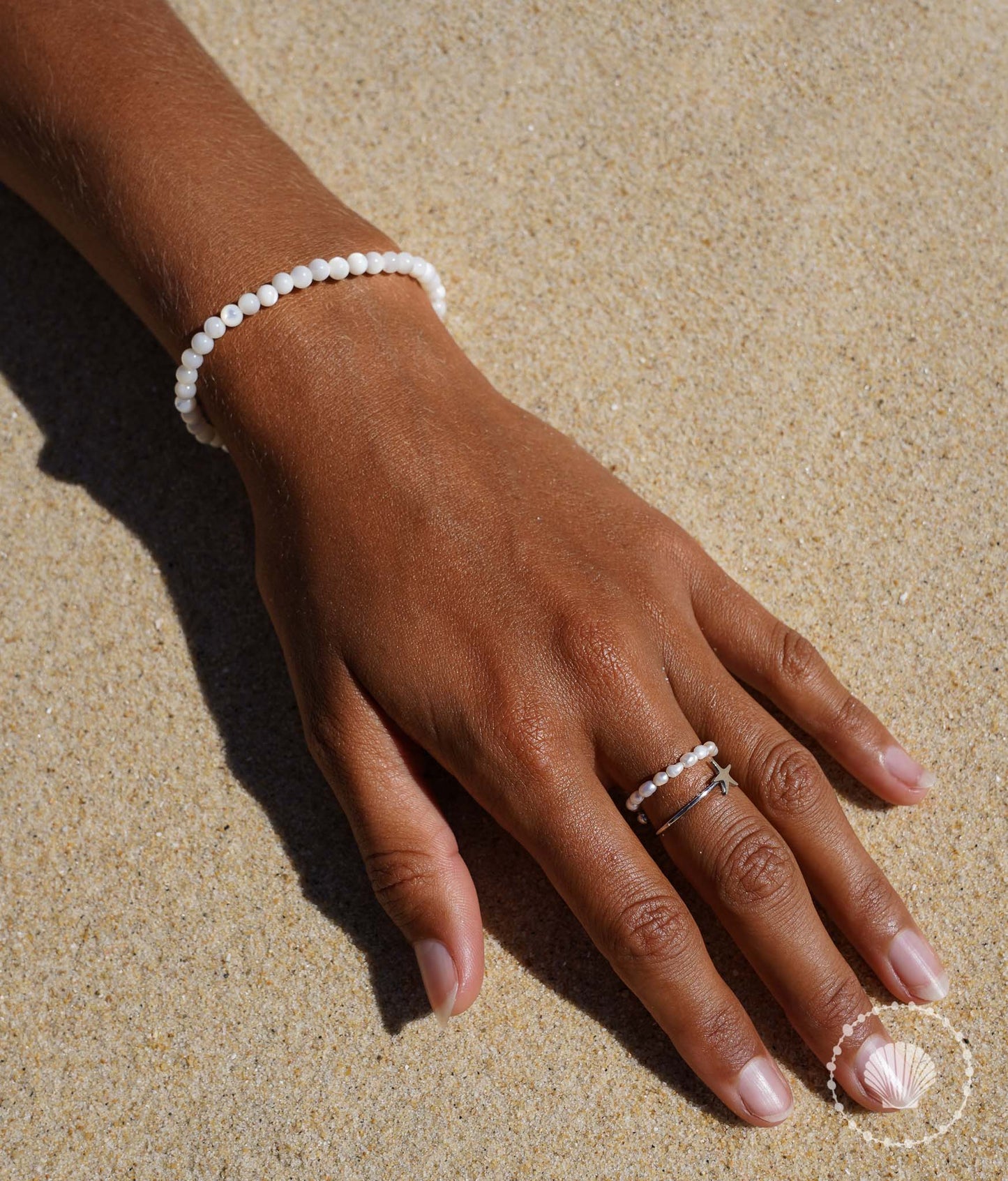 Das Duna Mini-Armband