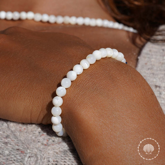 Le bracelet Duna