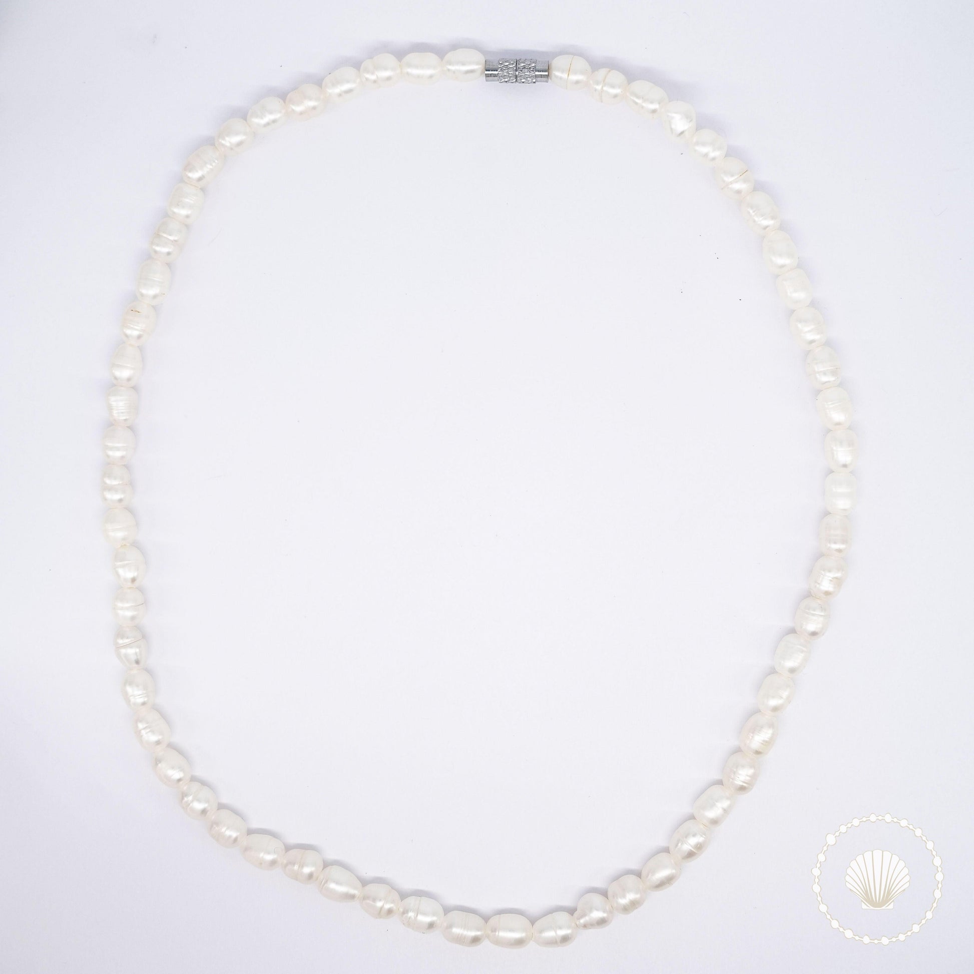 Le collier Rhizo belyness bijoux tendance femme artisanaux fait main perle de culture collier éco-responsable acier inoxydable perles d’eau douce naturelles boucle d'oreilles perle de nacre bracelet en pierres fines bague en pierres naturelles bagues faits main bracelet durable éthique inspiré de l’océan mode minimaliste