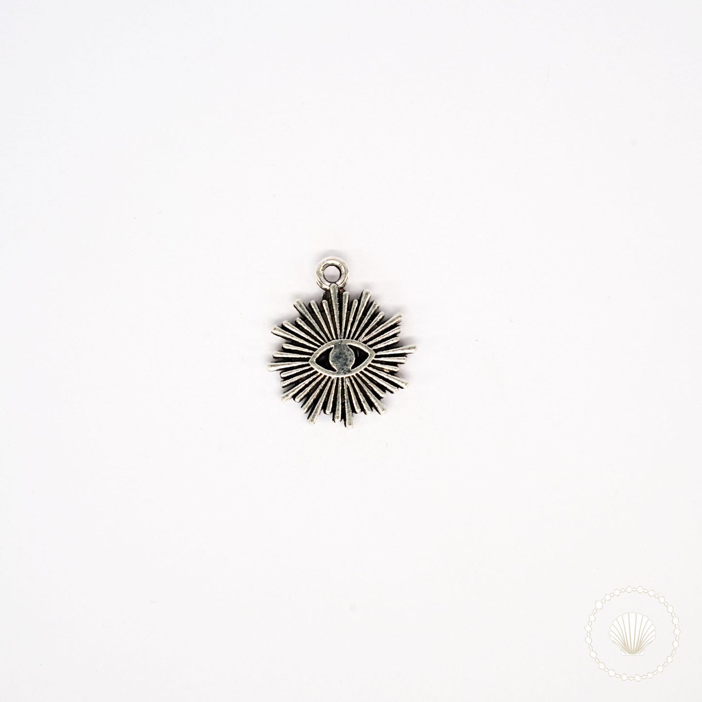 Pendentif oeil soleil