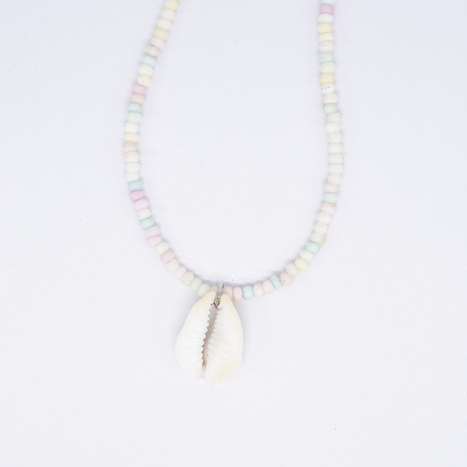 L'ensemble Rhizo & Lariopsis Belyness Bijoux Collier.