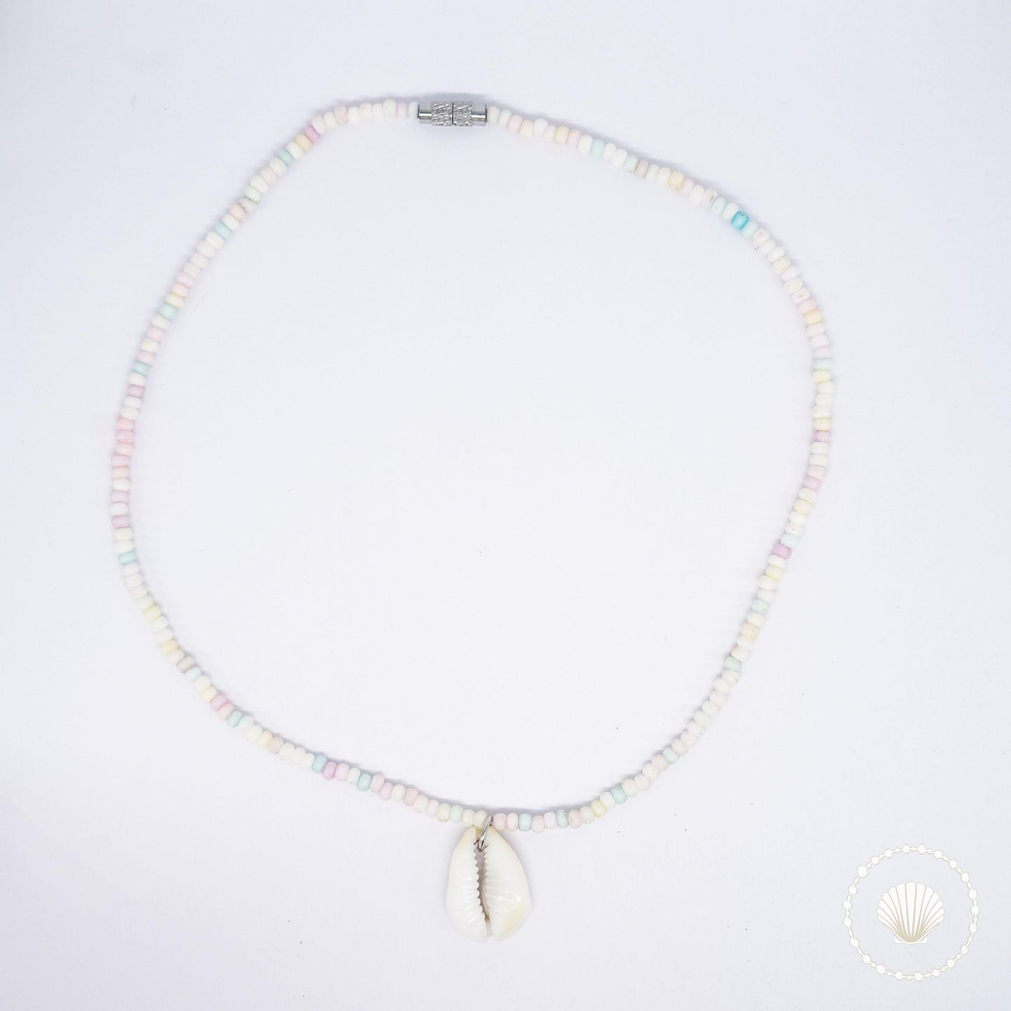 L'ensemble Rhizo & Lariopsis Belyness Bijoux Collier.