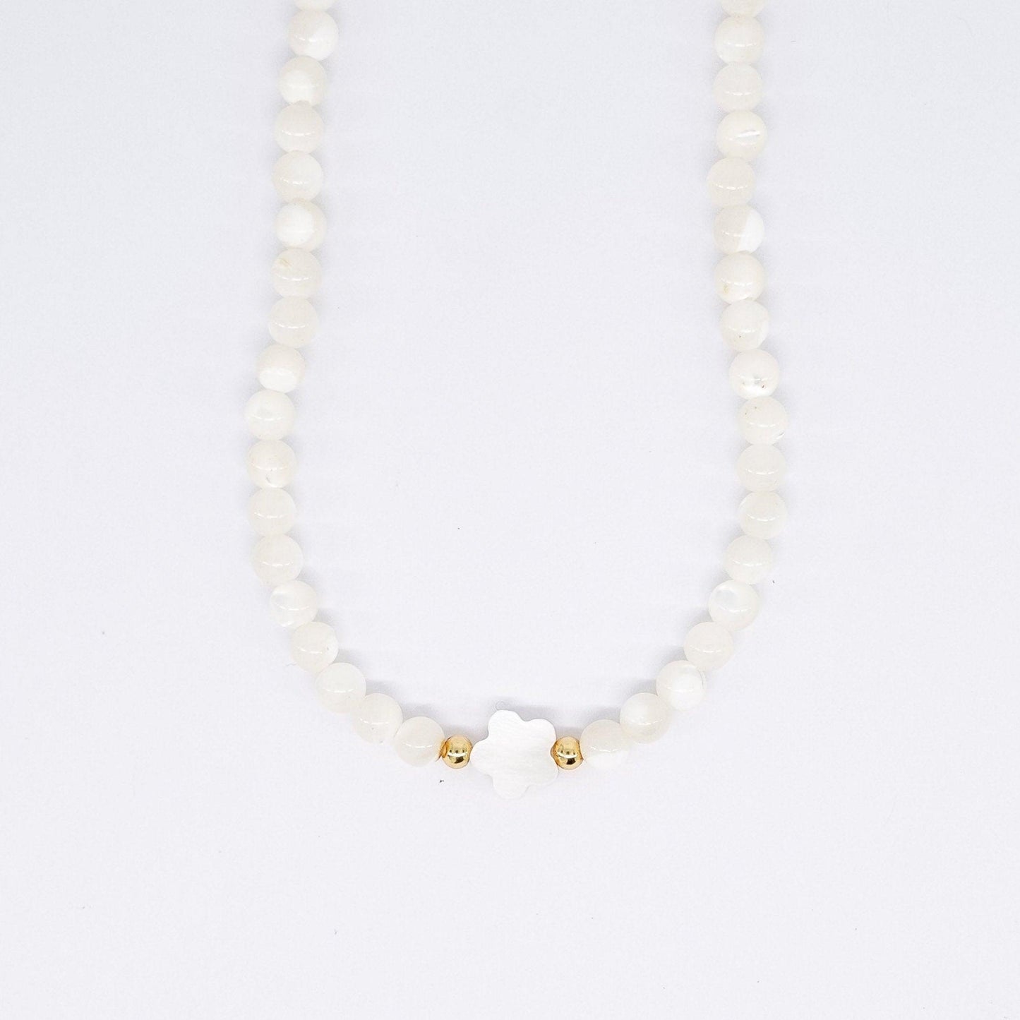 Le collier Phora Belyness Bijoux Collier.