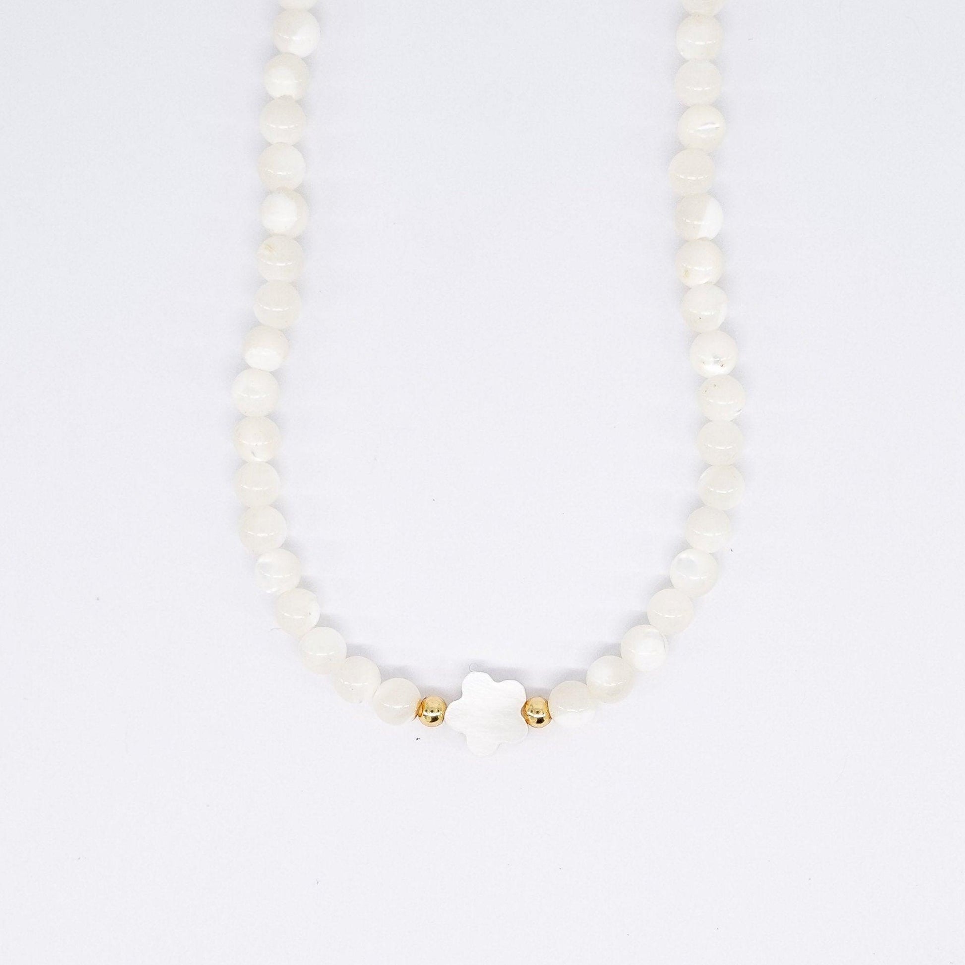 Le collier Phora Belyness Bijoux Collier.