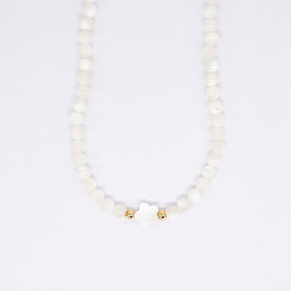 Le collier Phora Belyness Bijoux Collier.