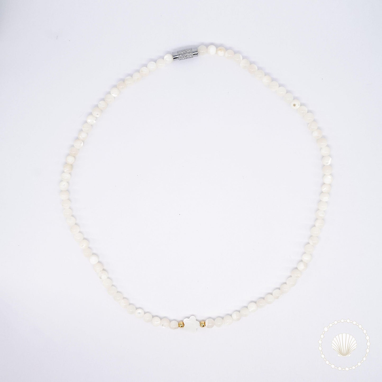 Le collier Phora Belyness Bijoux Collier.