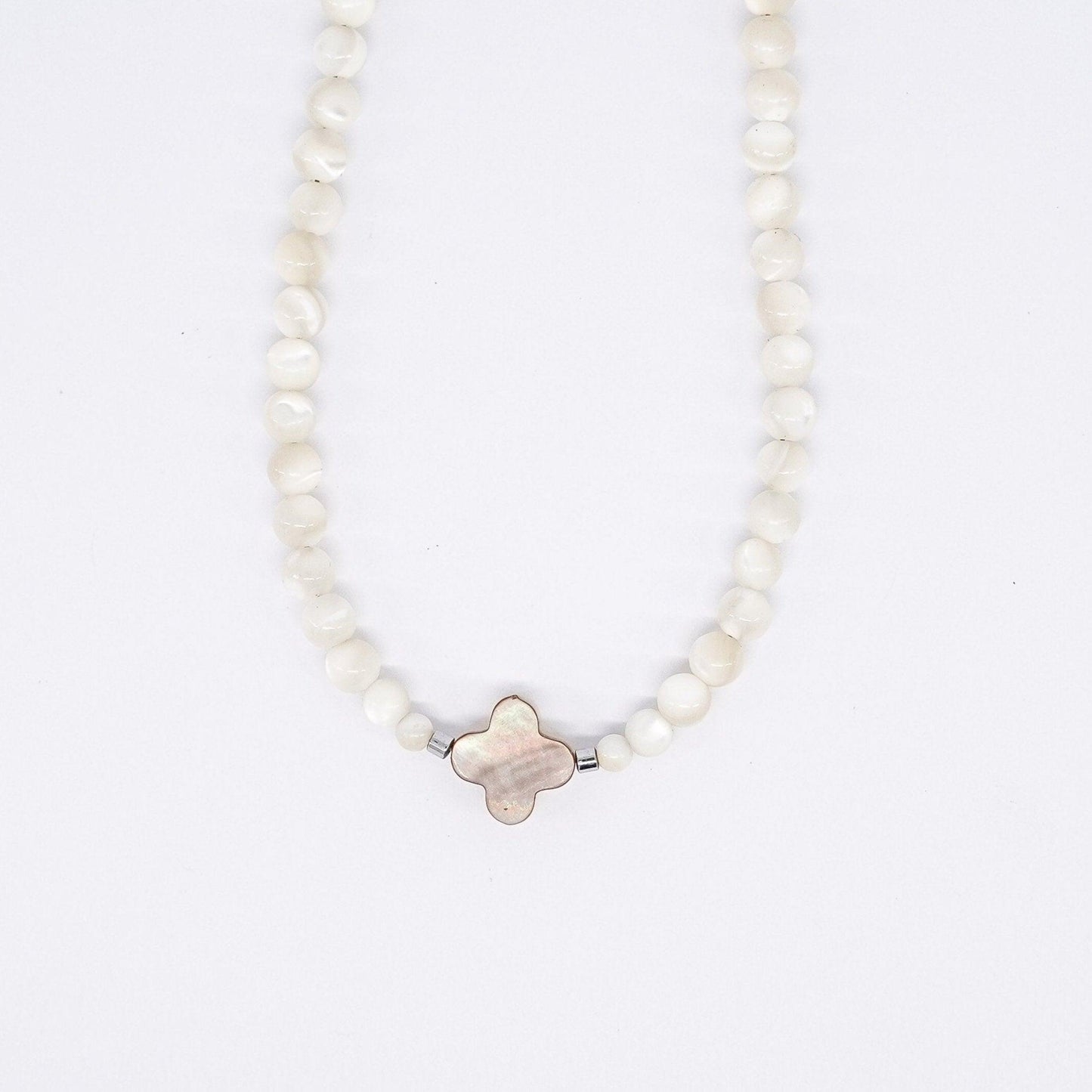 Le collier réversible Phyta Belyness Bijoux Collier.