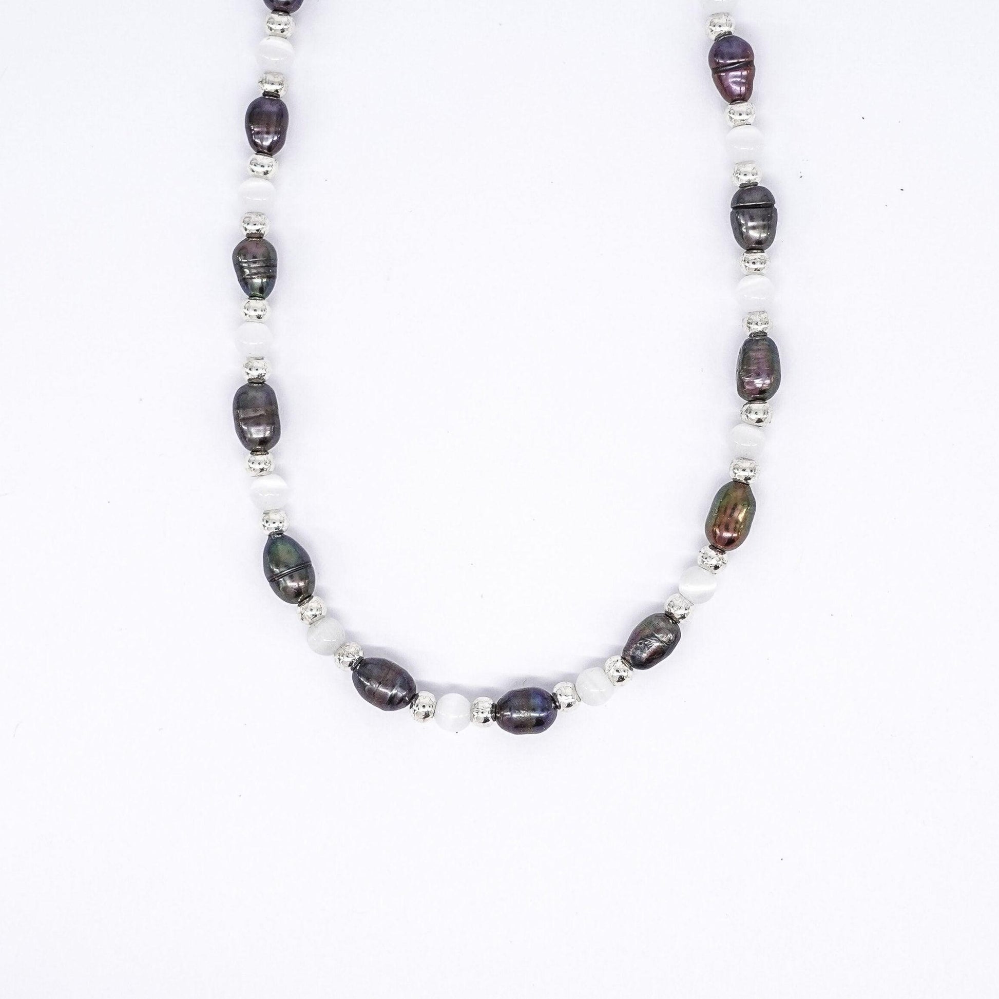 Le collier Navicula Belyness Bijoux Collier.