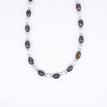 Le collier Navicula Belyness Bijoux Collier.