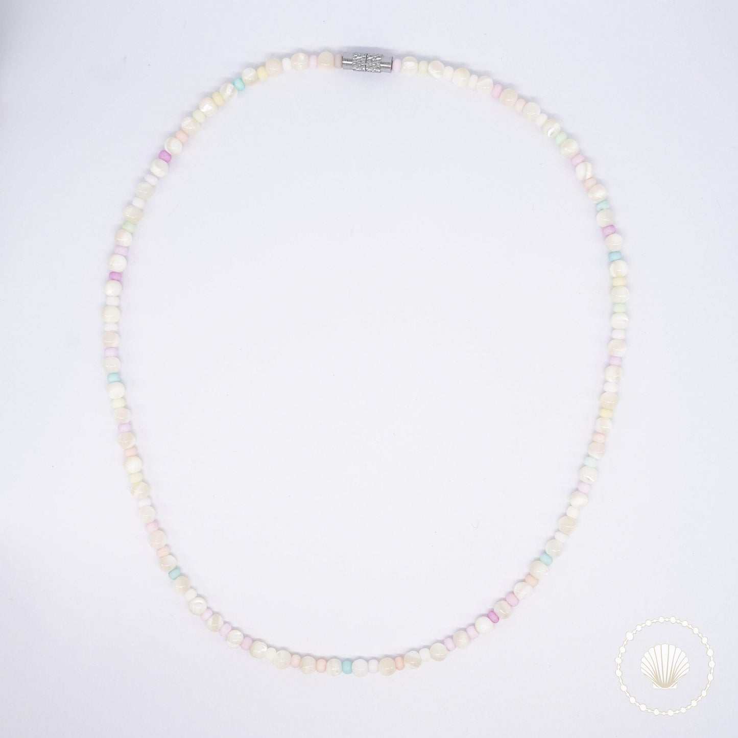 Le collier Anabaena