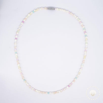 Le collier Anabaena